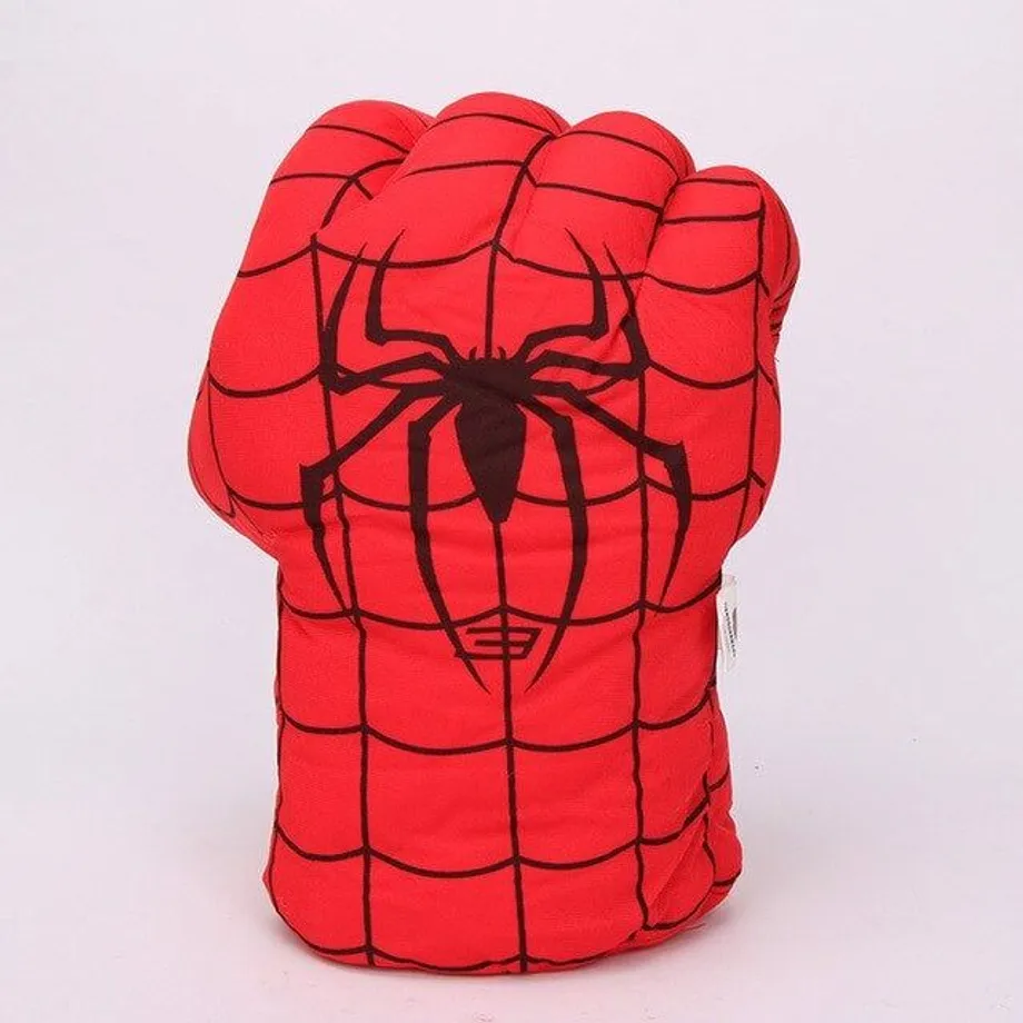 Avengers Boxing Rukavice - Spiderman