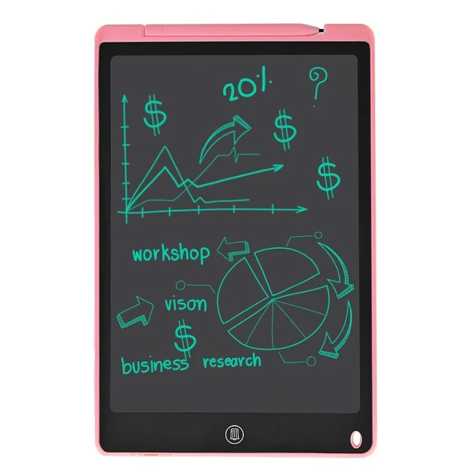 LCD elektronický digitální psací / kreslící tablet