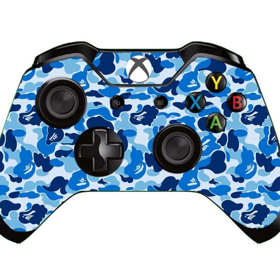 Silikonový obal na ovladač Gamepad pro Xbox - různé varianty