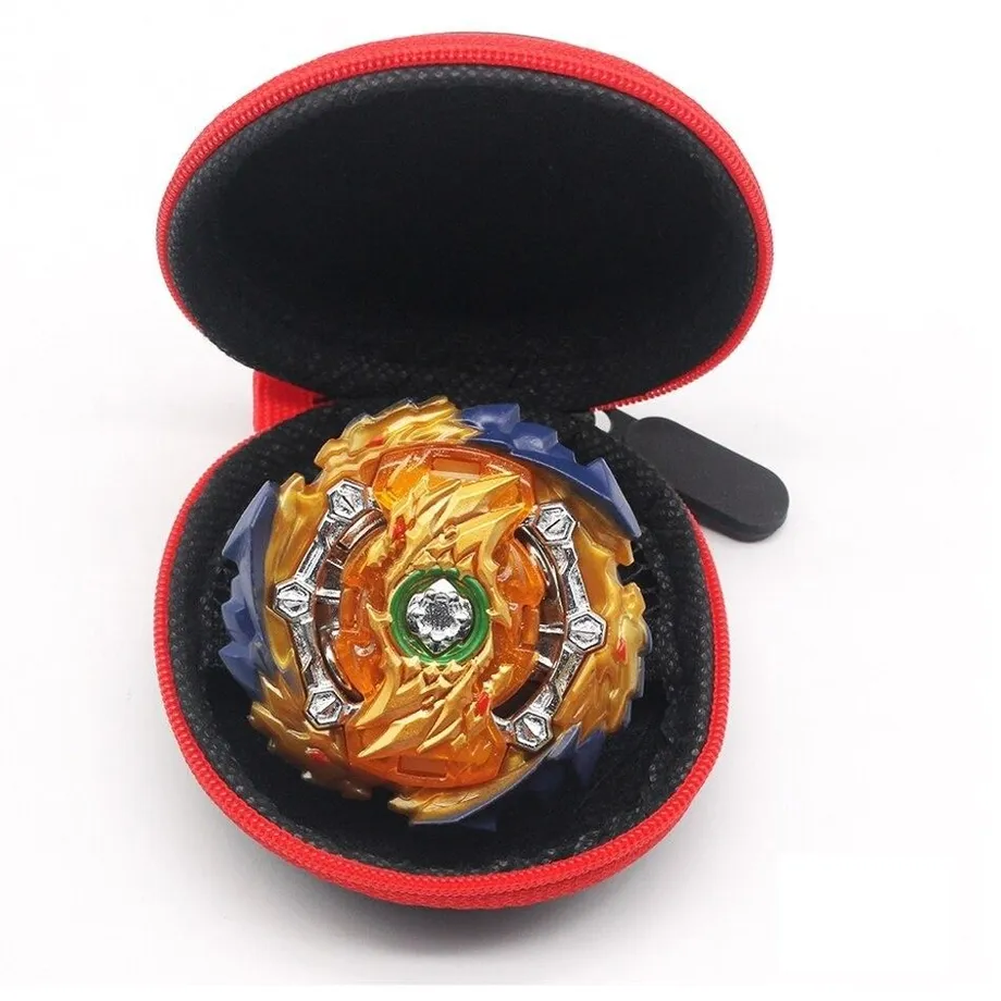 Beyblade s pouzdrem