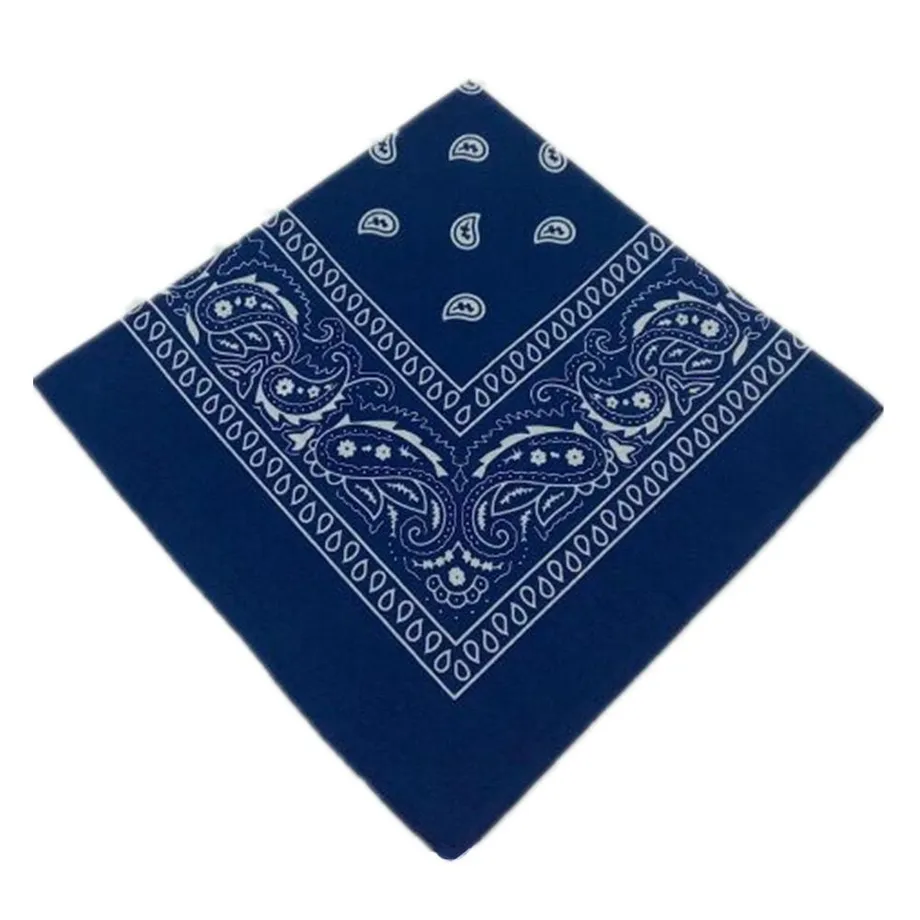 Unisex stylový šátek Bandana