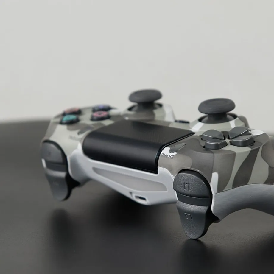 Designový ovladač Doubleshock PS4 - různé varianty