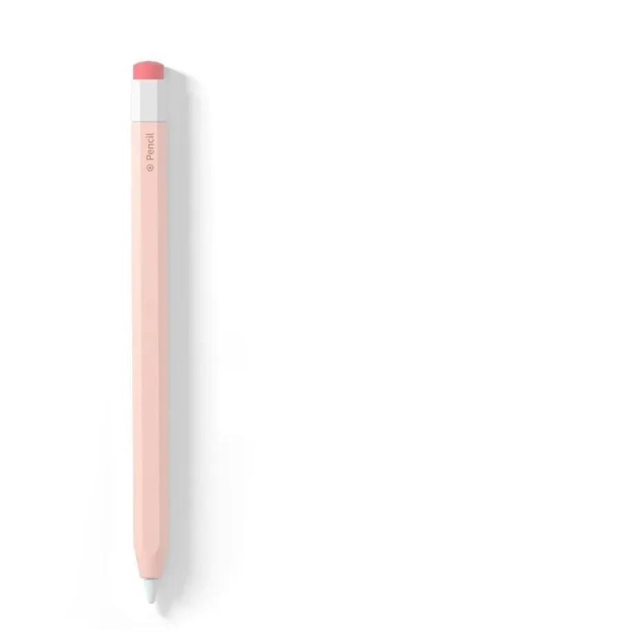 Ochranné silikonové pouzdro pro Apple pen