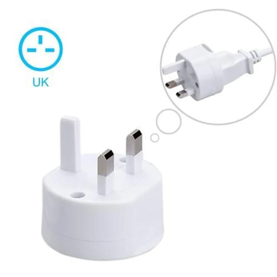 Balentes Universal Travel Network Adapter pro svět