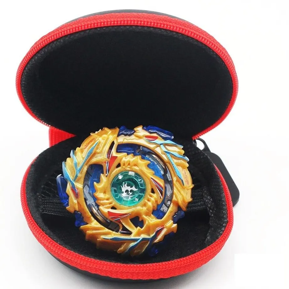 Beyblade s pouzdrem