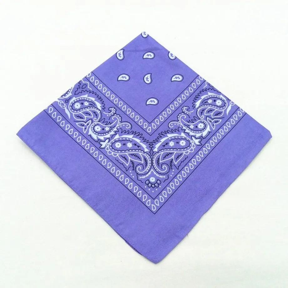 Unisex šátek Bandana Bandana