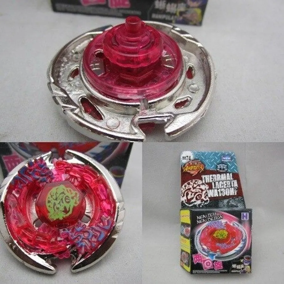 Beyblade Brynn 1