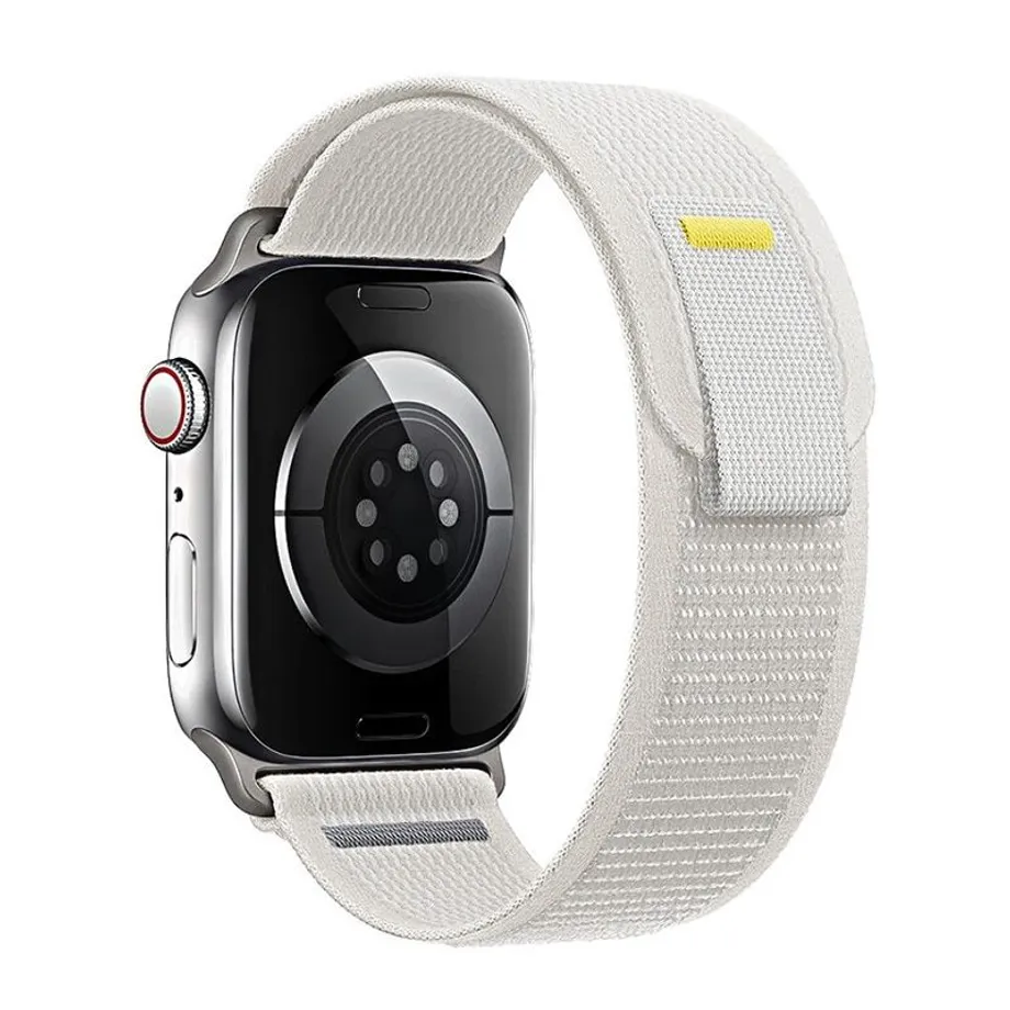 Náhradní řemínek Trailový tah pro Apple Watch hodinky