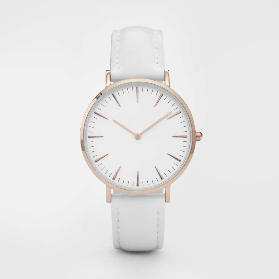 Dámské hodinky Montre Femme