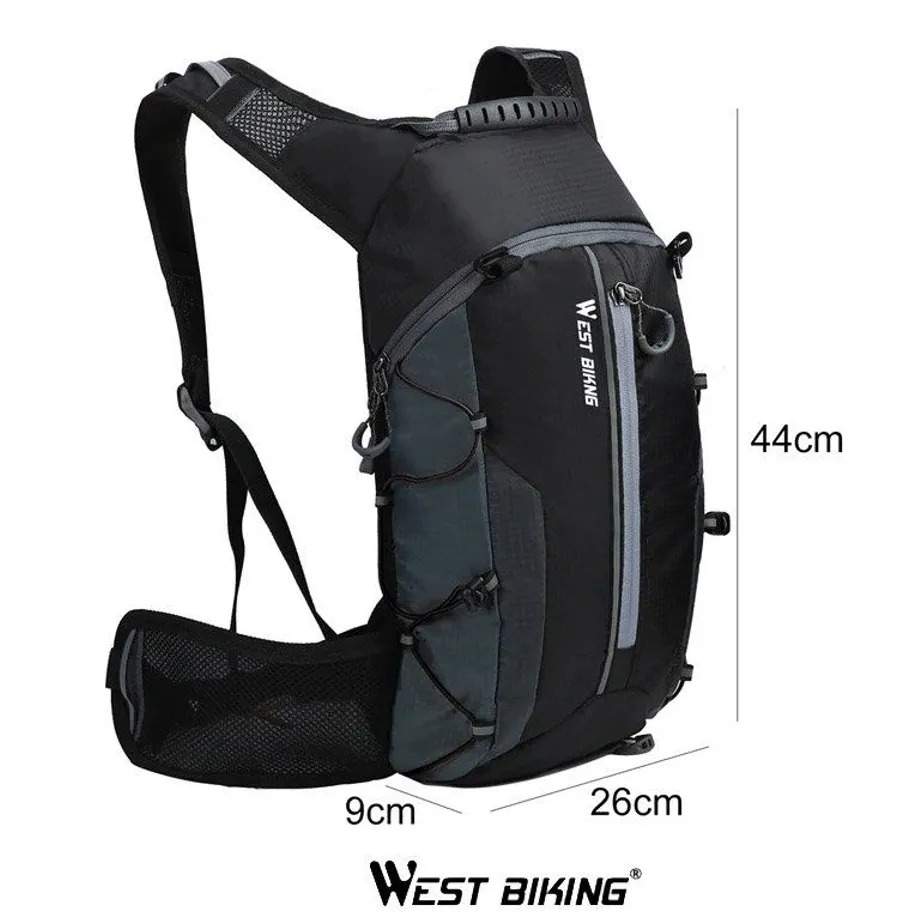 Ultralight batoh 10L