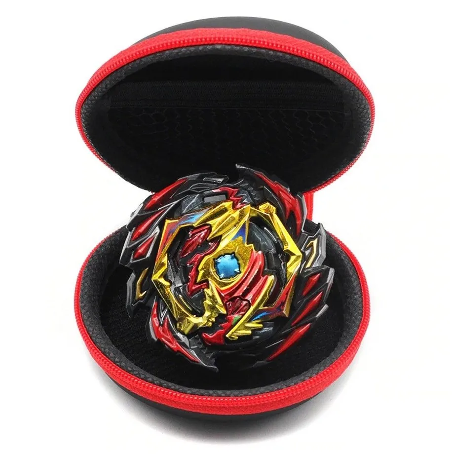 Beyblade s pouzdrem