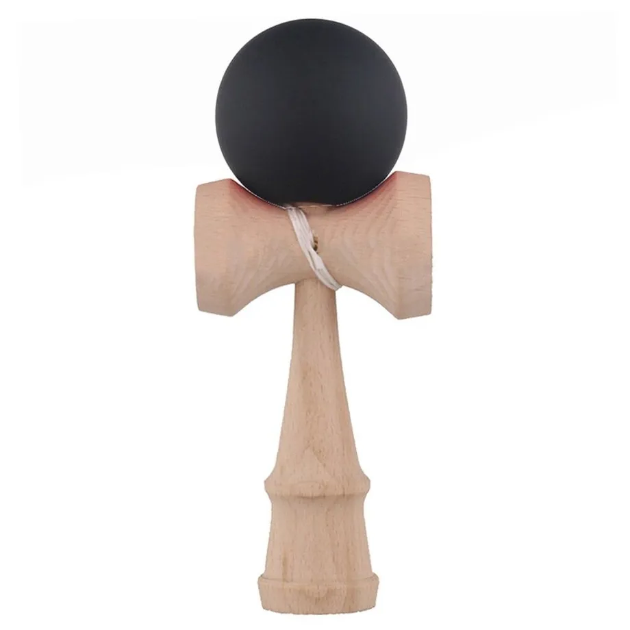 Dřevěná kendama E430