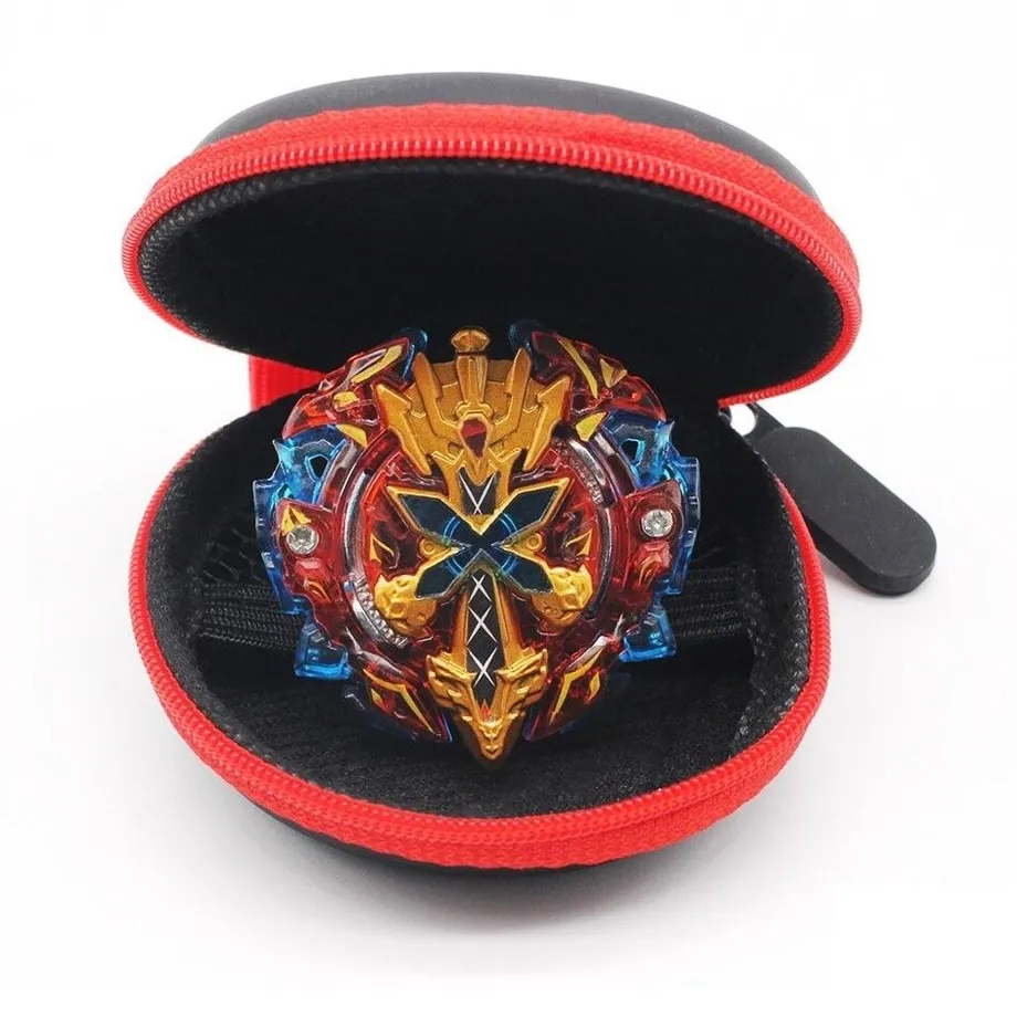 Beyblade s pouzdrem