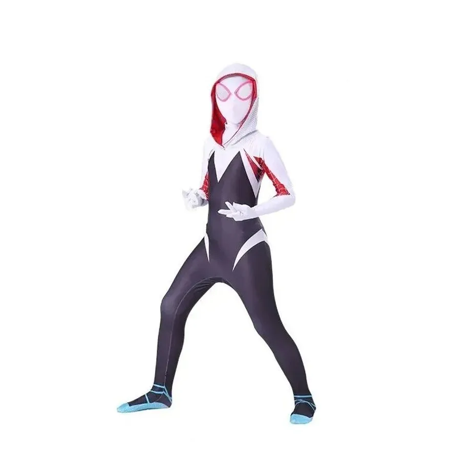 Kostým Spider Gwen