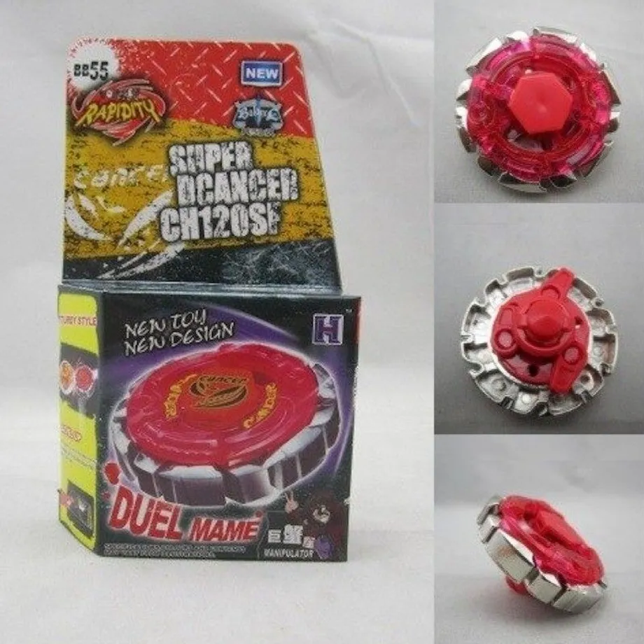 Beyblade Brynn 1