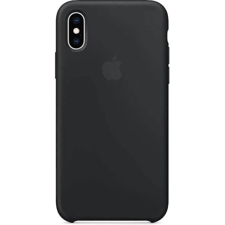 Silikonové pouzdro na telefon pro Iphone X a Iphone Xs