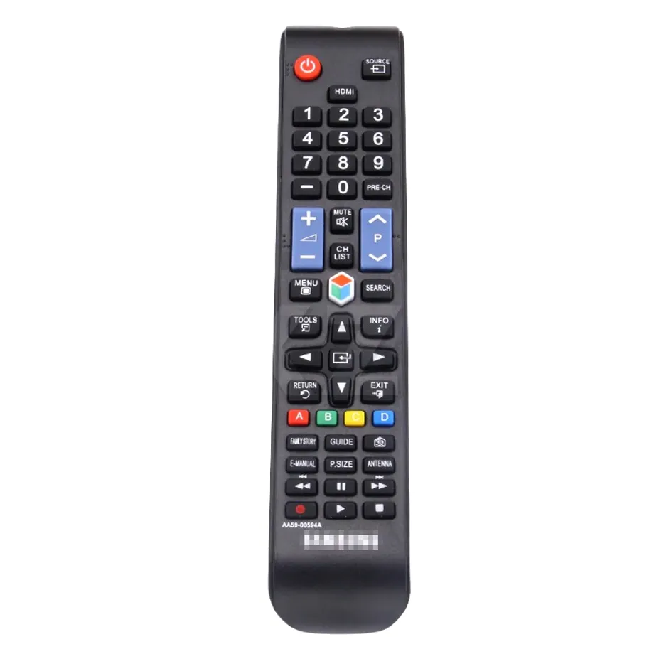 Dálkový ovladač pro TV Samsung T957