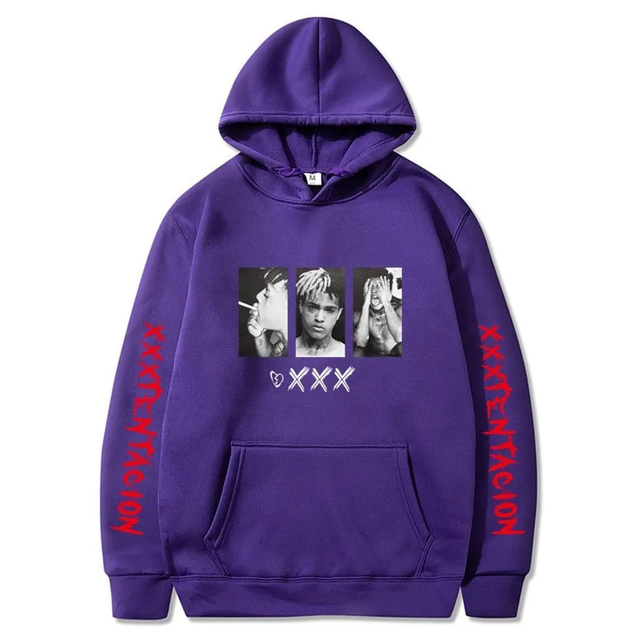 Unisex mikina XXXTentaction