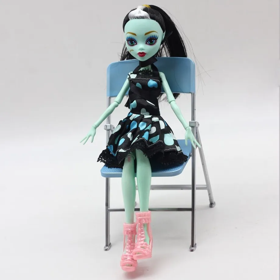 panenky Monster High