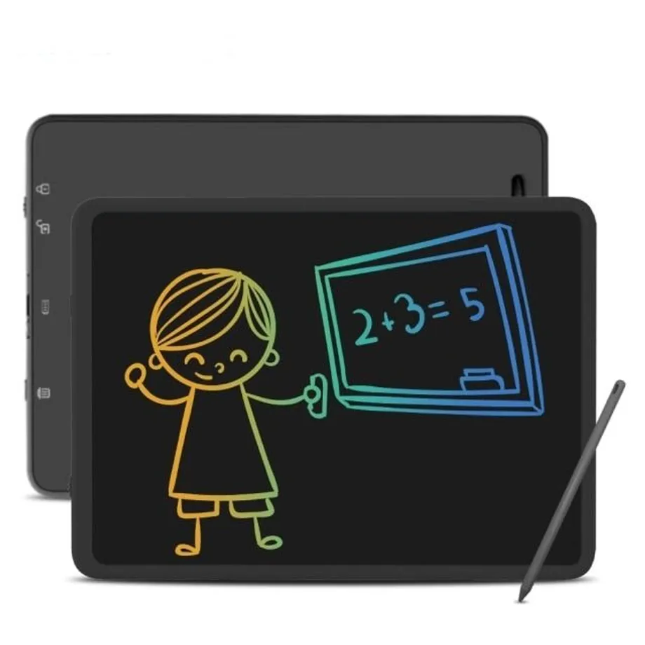 11" LCD Grafický tablet - více barev