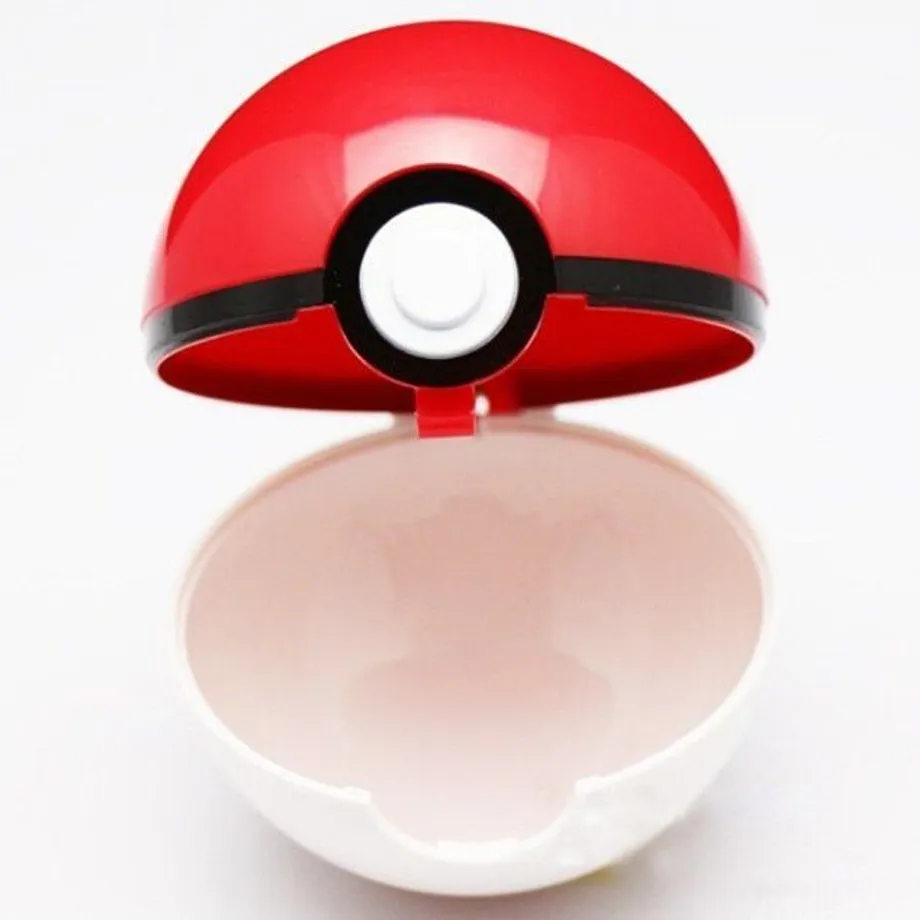 Trendy Pokéball s náhodným pokémonem