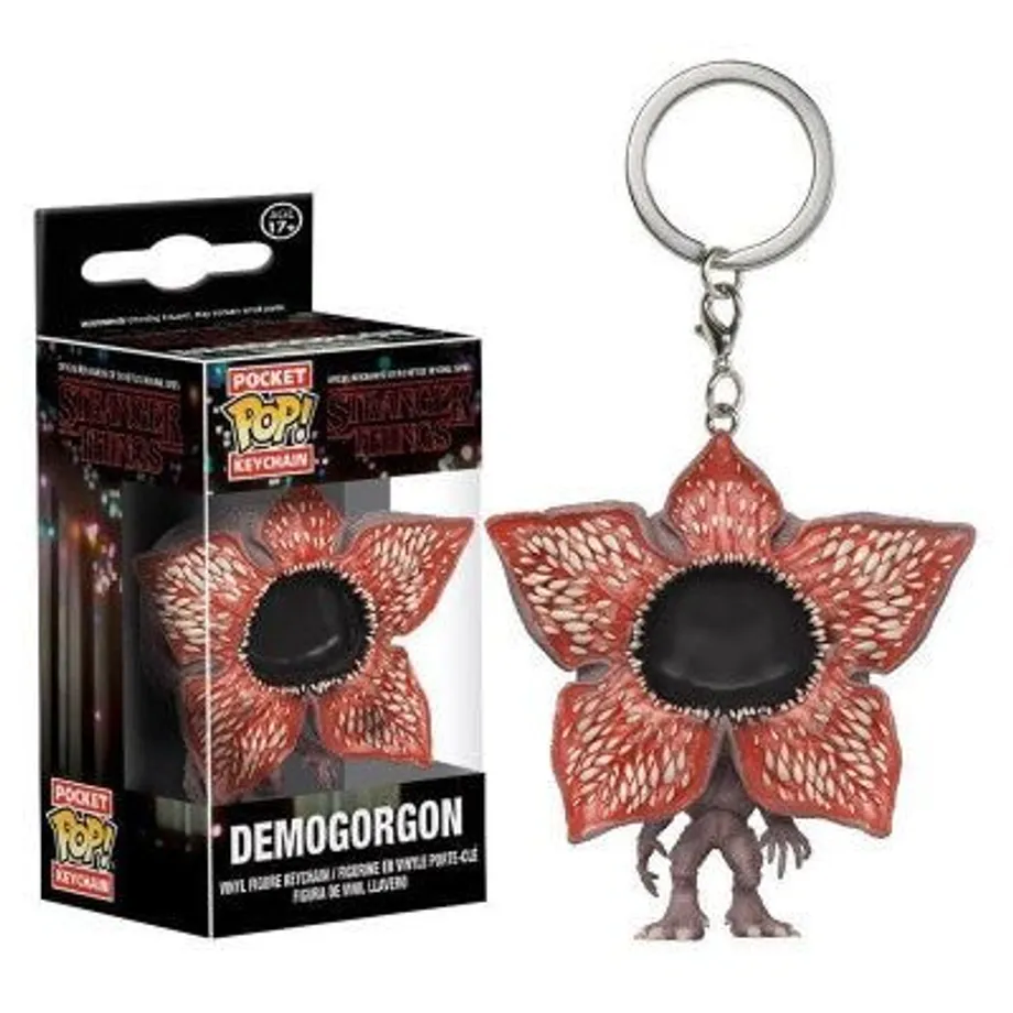 Sběratelské figurky Pocket POP Funk demogorgon