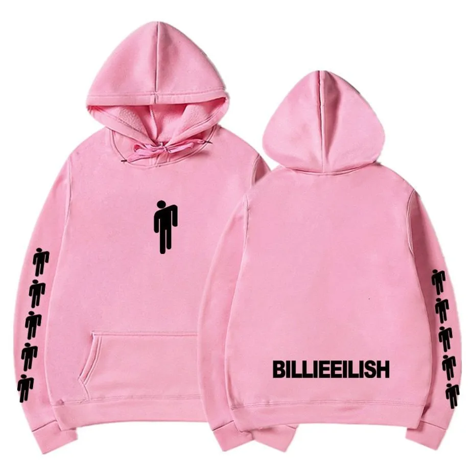 Unisex mikina Billie Eilish