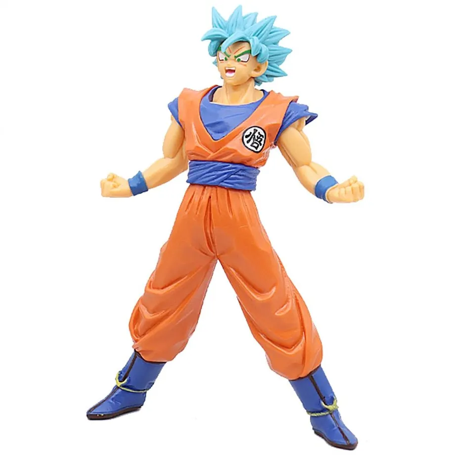 Akční figurka Dragon Ball - různé varianty