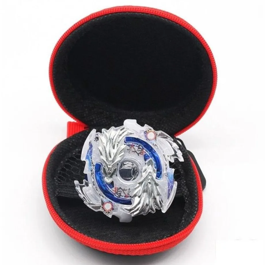 Beyblade s pouzdrem