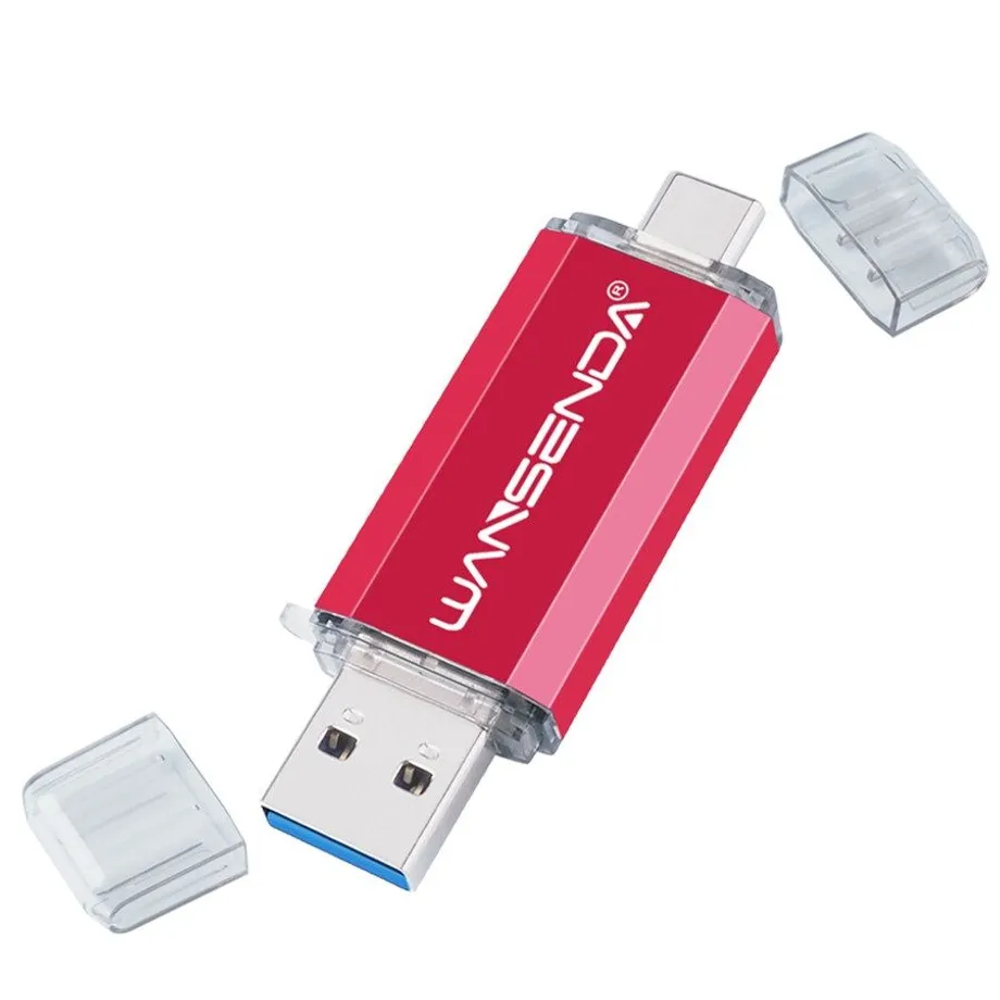 Jednotka USB Flash OTG