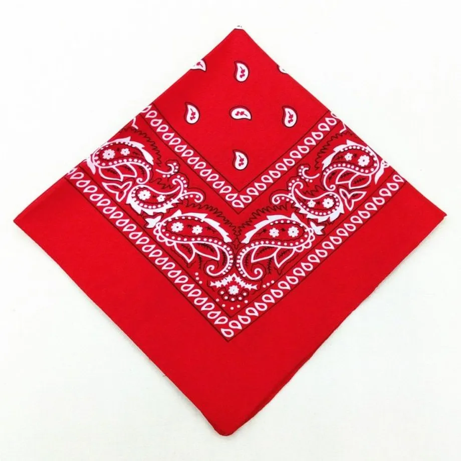 Unisex šátek Bandana Bandana