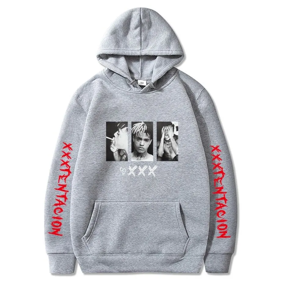 Unisex mikina XXXTentaction