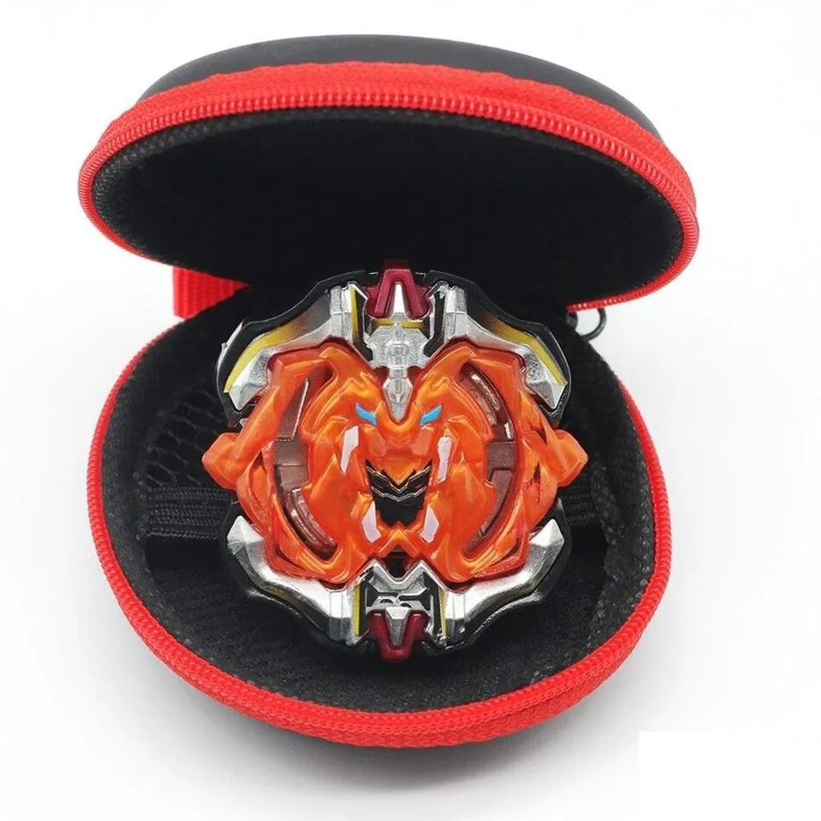 Beyblade s pouzdrem