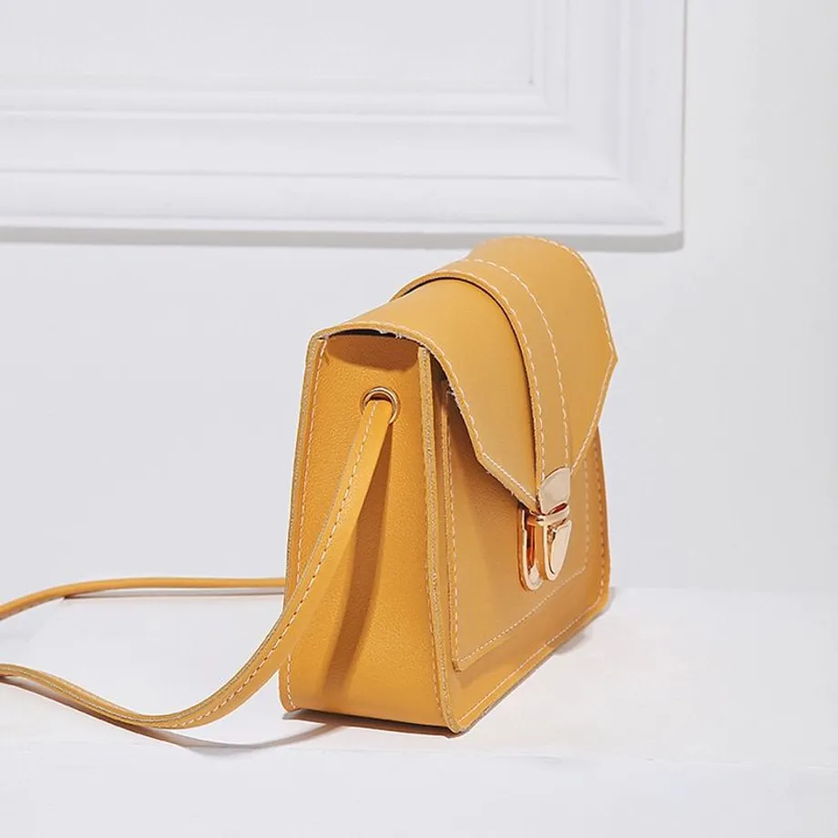 Crossbody  dámská kabelka