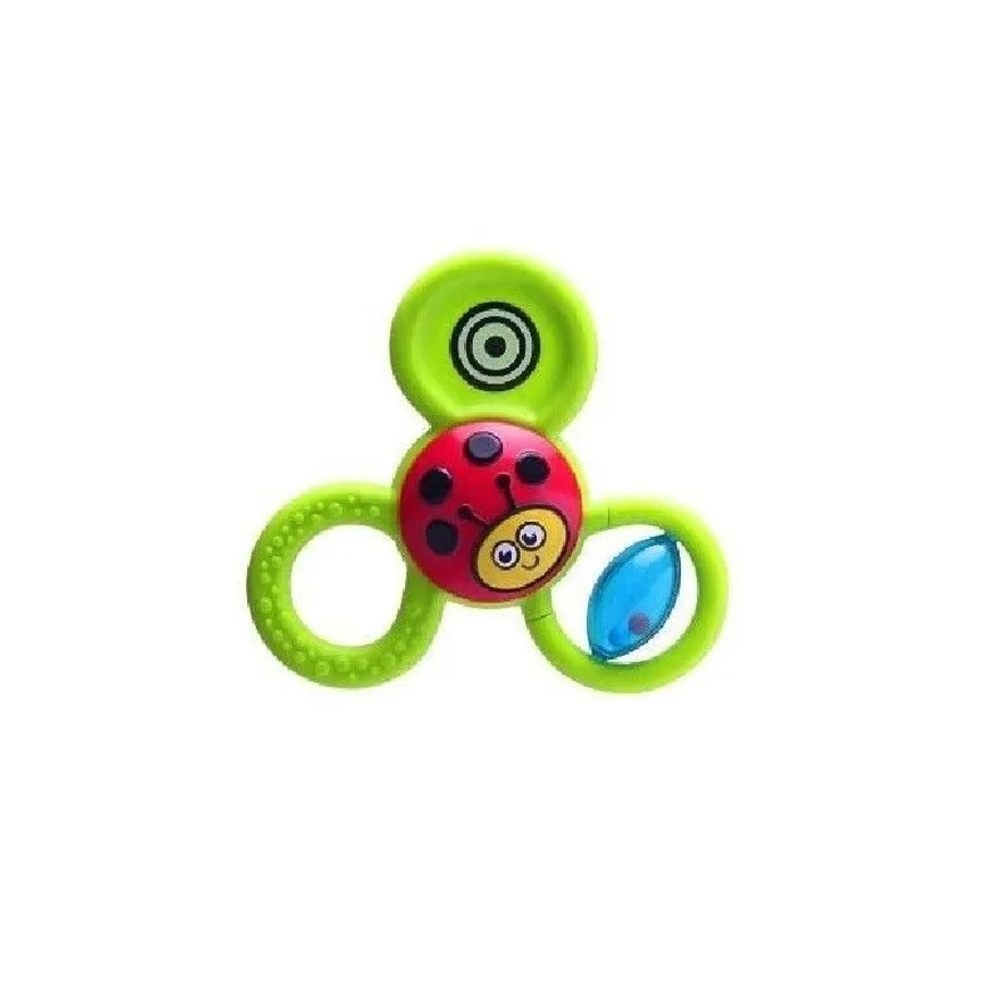 Fidget spinner pro děti Z182