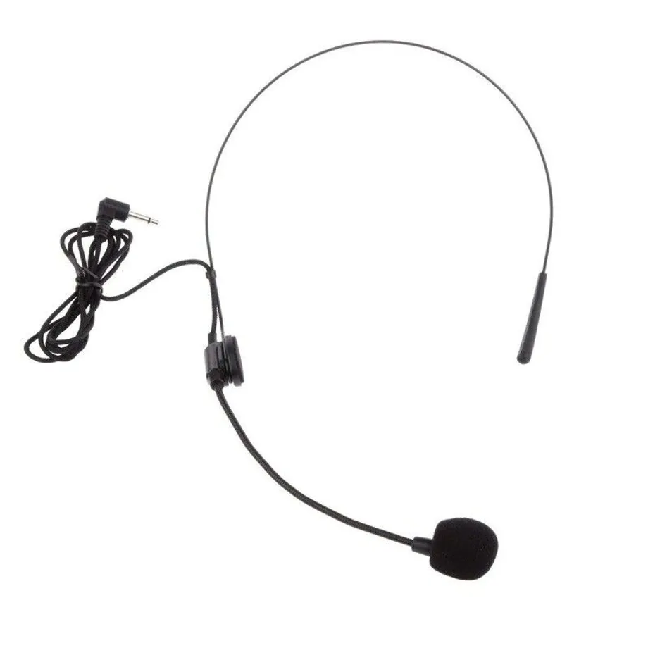 Headset mikrofon K1586