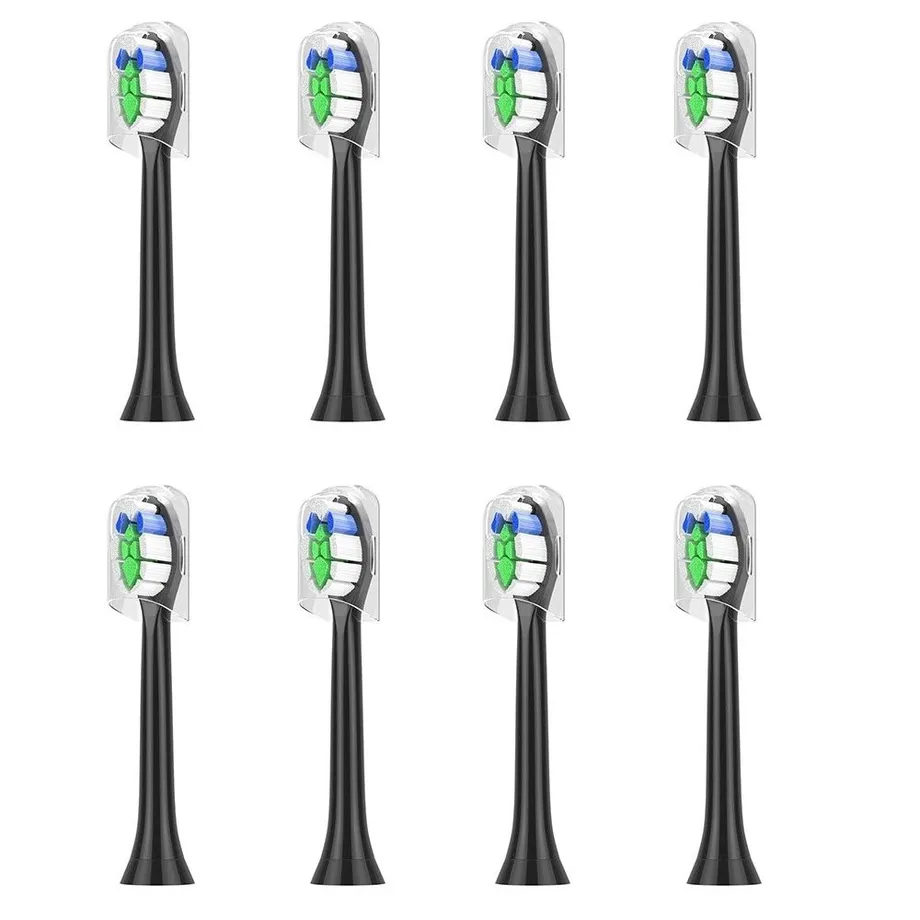 Náhradní hlavice na zubní kartáček Philips Sonicare HX6064 4 ks