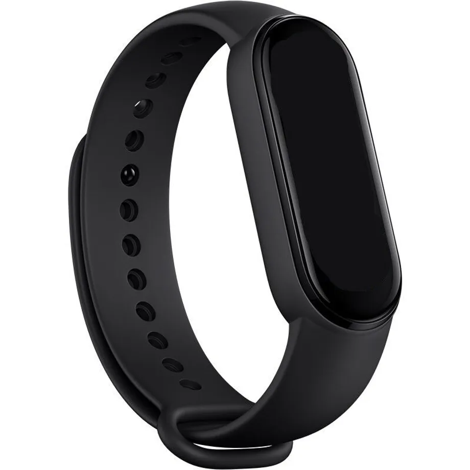 Silikonový řemínek pro Xiaomi Mi Band 5 / 6 Anthony