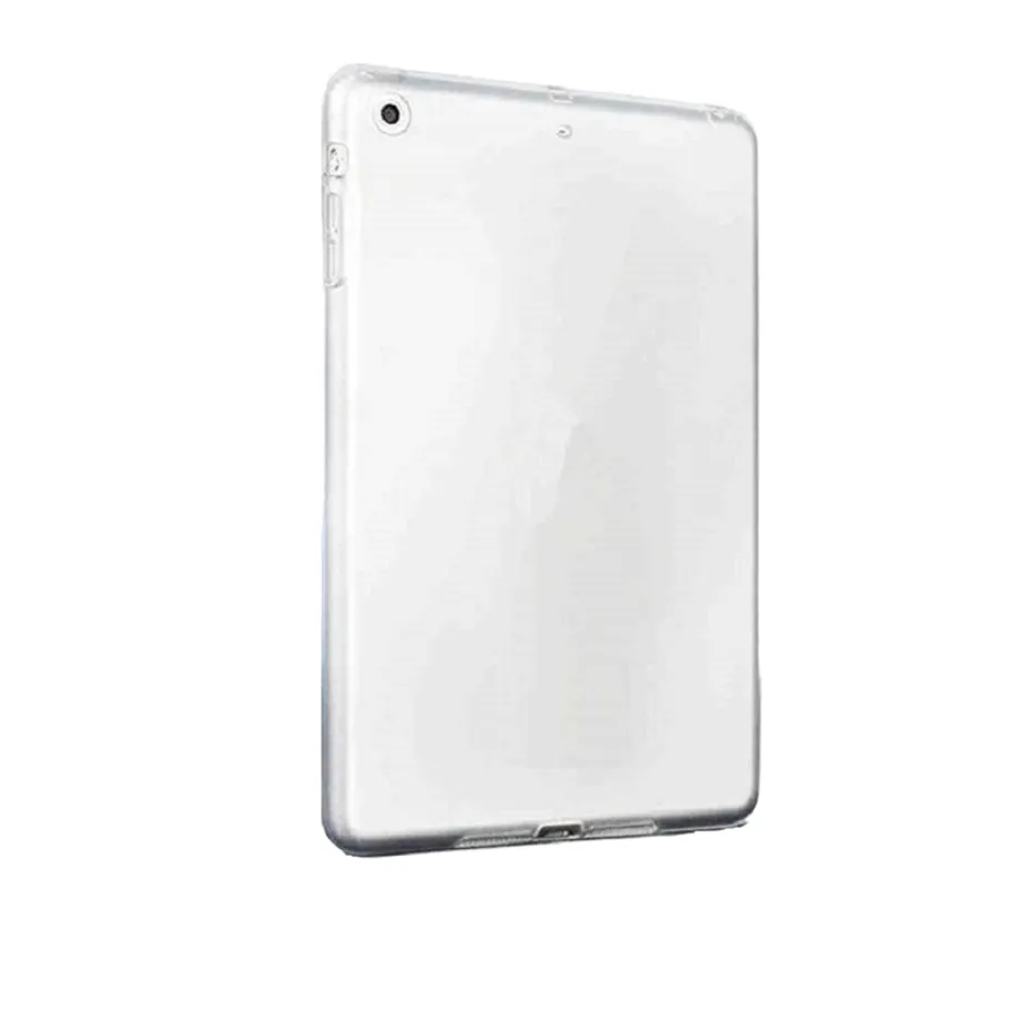 Průhledný kryt pro Apple iPad 9,7" (6. generace) 2018