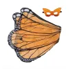 Butterfly Orange