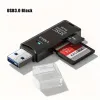 USB3.0 Black