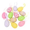 12pcs mix egg