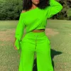 Fluorescent Green