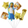 balloon 1set 11