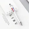 3pcs silver pen