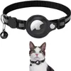 Black Single Collar