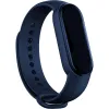 silikonovy-reminek-pro-xiaomi-mi-band-5-6-t863-tmave-modra