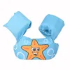 Starfish Blue