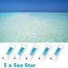 5x-sea-star