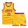 Cavs 23 1